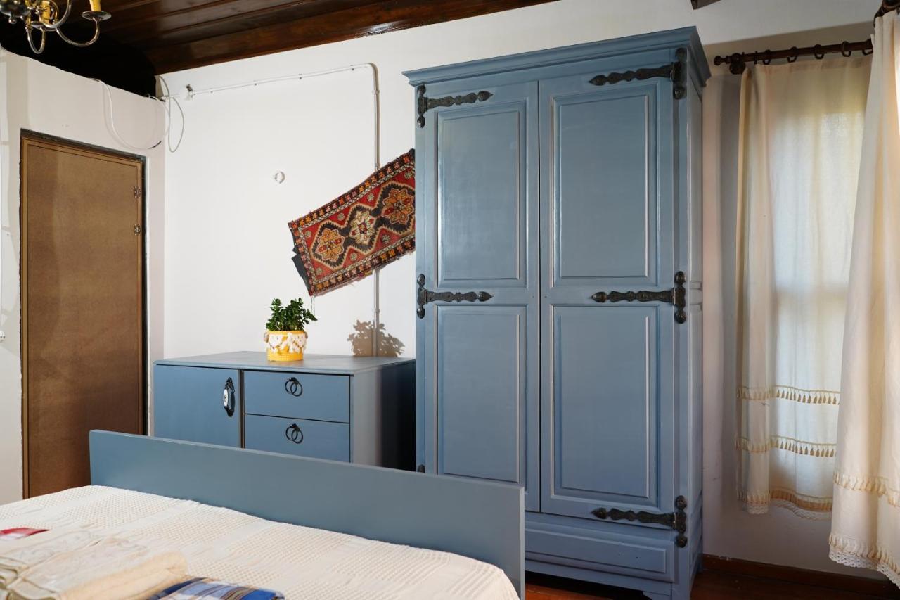 Mehmet Arif Bey Boutique Bed & Breakfast