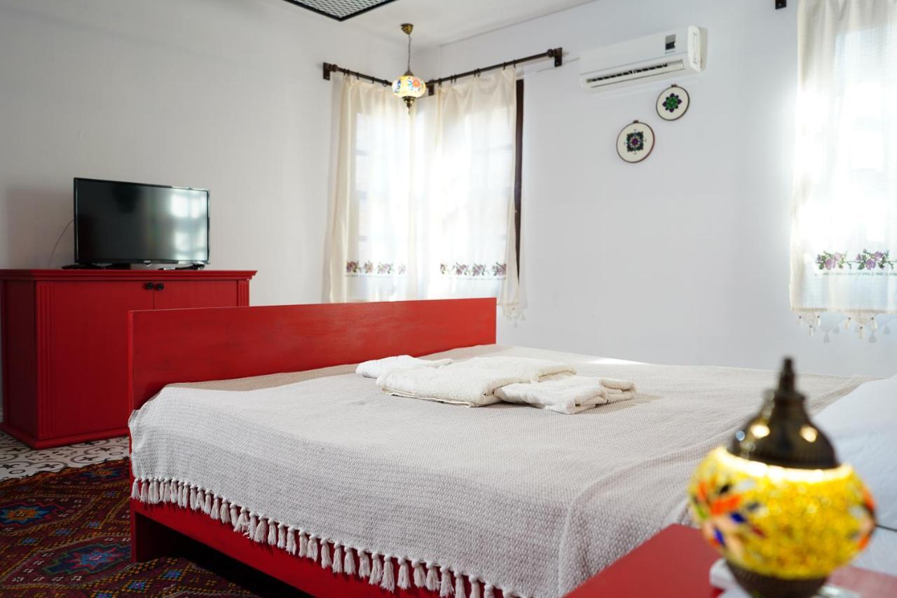 B&B Mehmet Arif Bey Boutique 2*