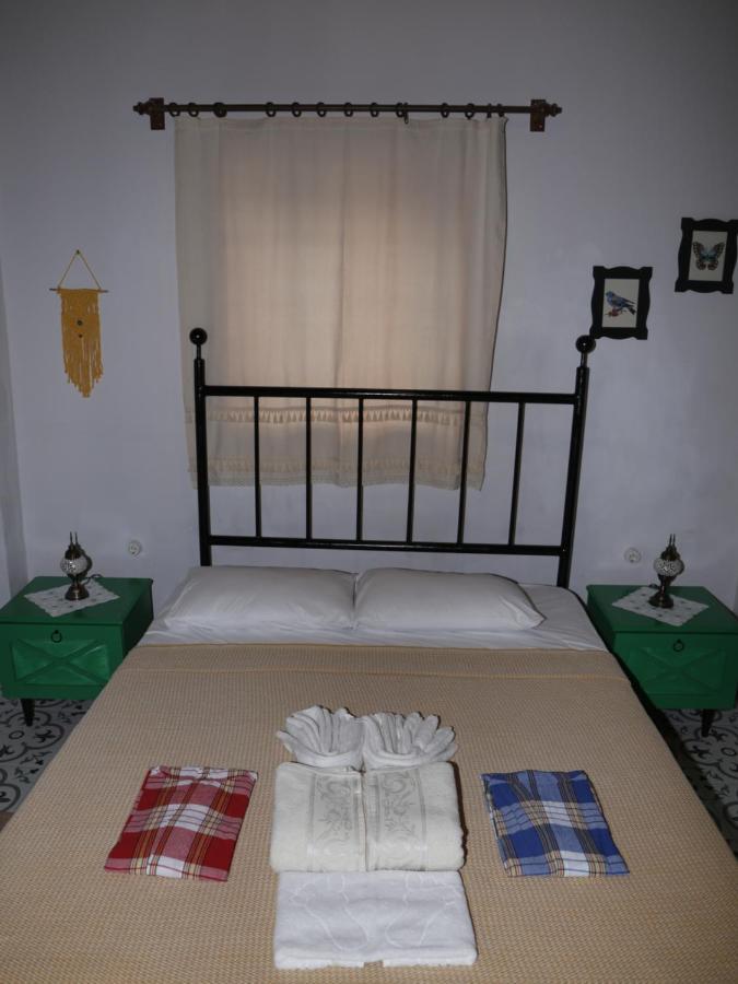 Mehmet Arif Bey Boutique B&B Antalya