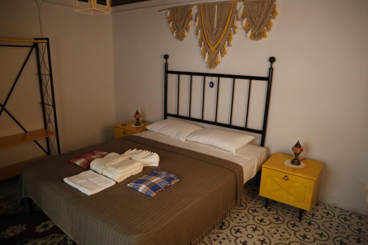 Mehmet Arif Bey Boutique B&B Antalya