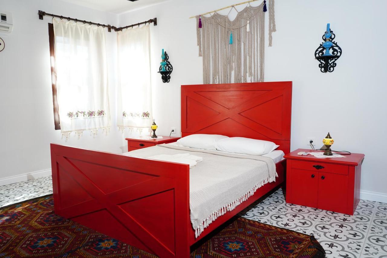 B&B Mehmet Arif Bey Boutique