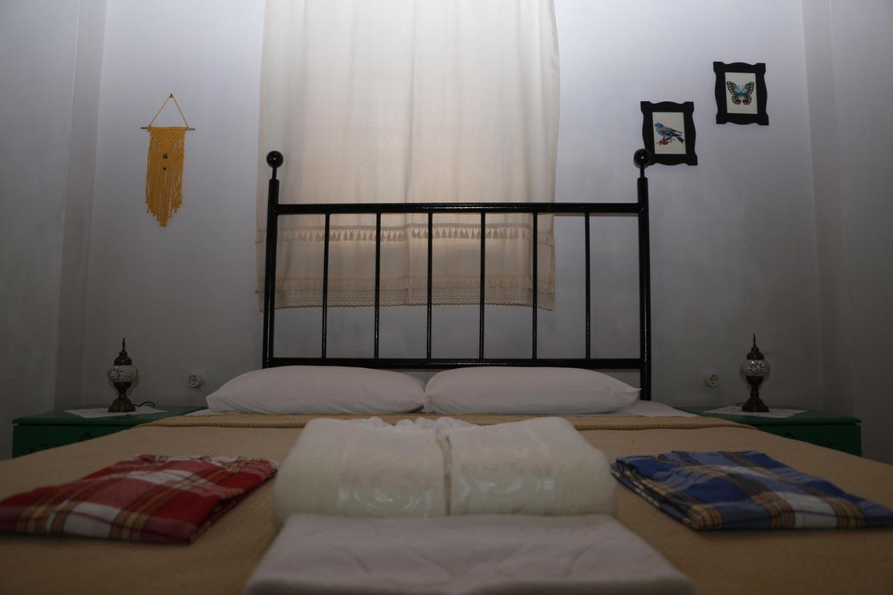 B&B Mehmet Arif Bey Boutique
