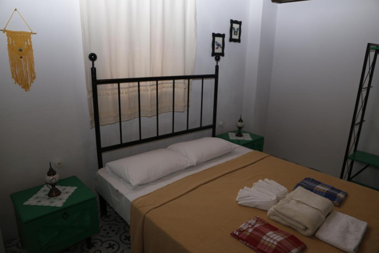 B&B Mehmet Arif Bey Boutique
