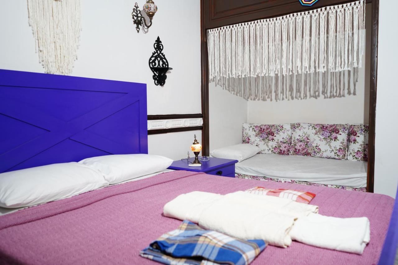 Mehmet Arif Bey Boutique B&B