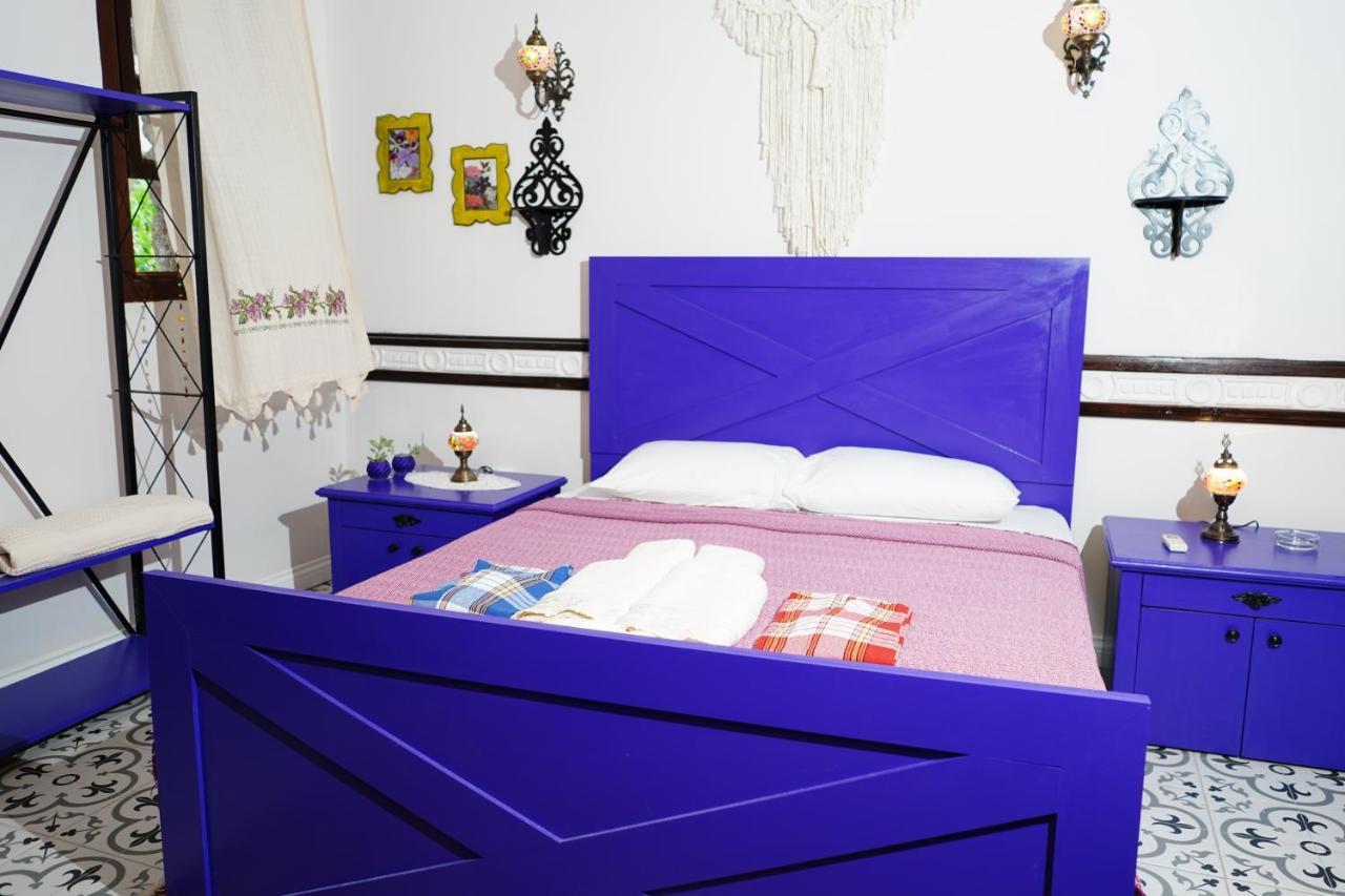 B&B Mehmet Arif Bey Boutique Antalya