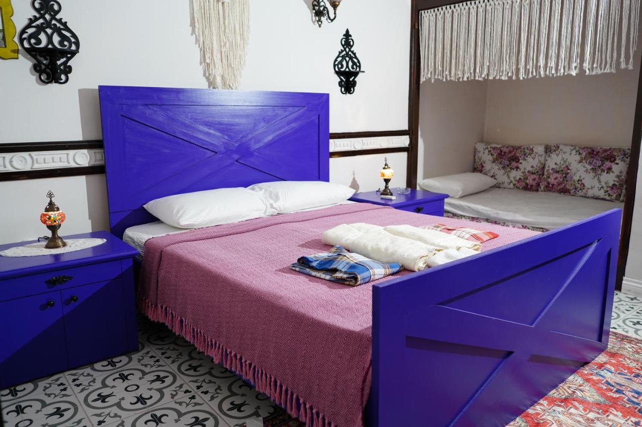 B&B Mehmet Arif Bey Boutique 2*