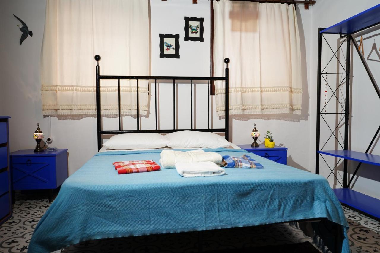 Mehmet Arif Bey Boutique B&B