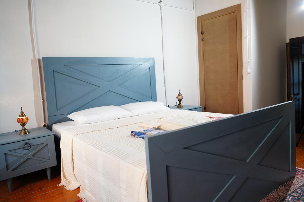 B&B Mehmet Arif Bey Boutique