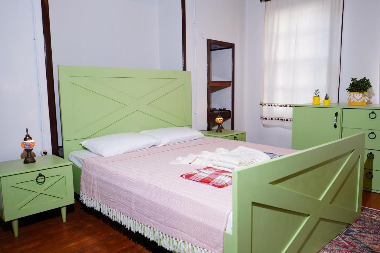 B&B Mehmet Arif Bey Boutique