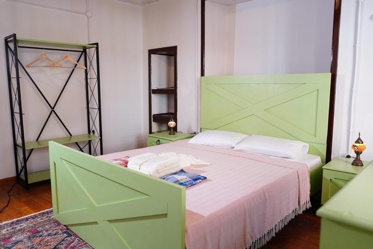B&B Mehmet Arif Bey Boutique Antalya