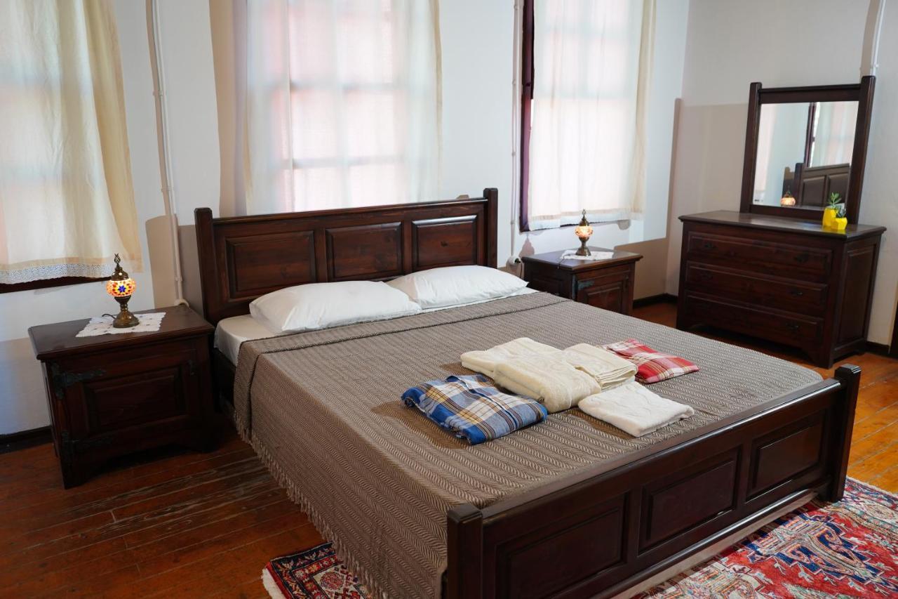 B&B Mehmet Arif Bey Boutique Antalya