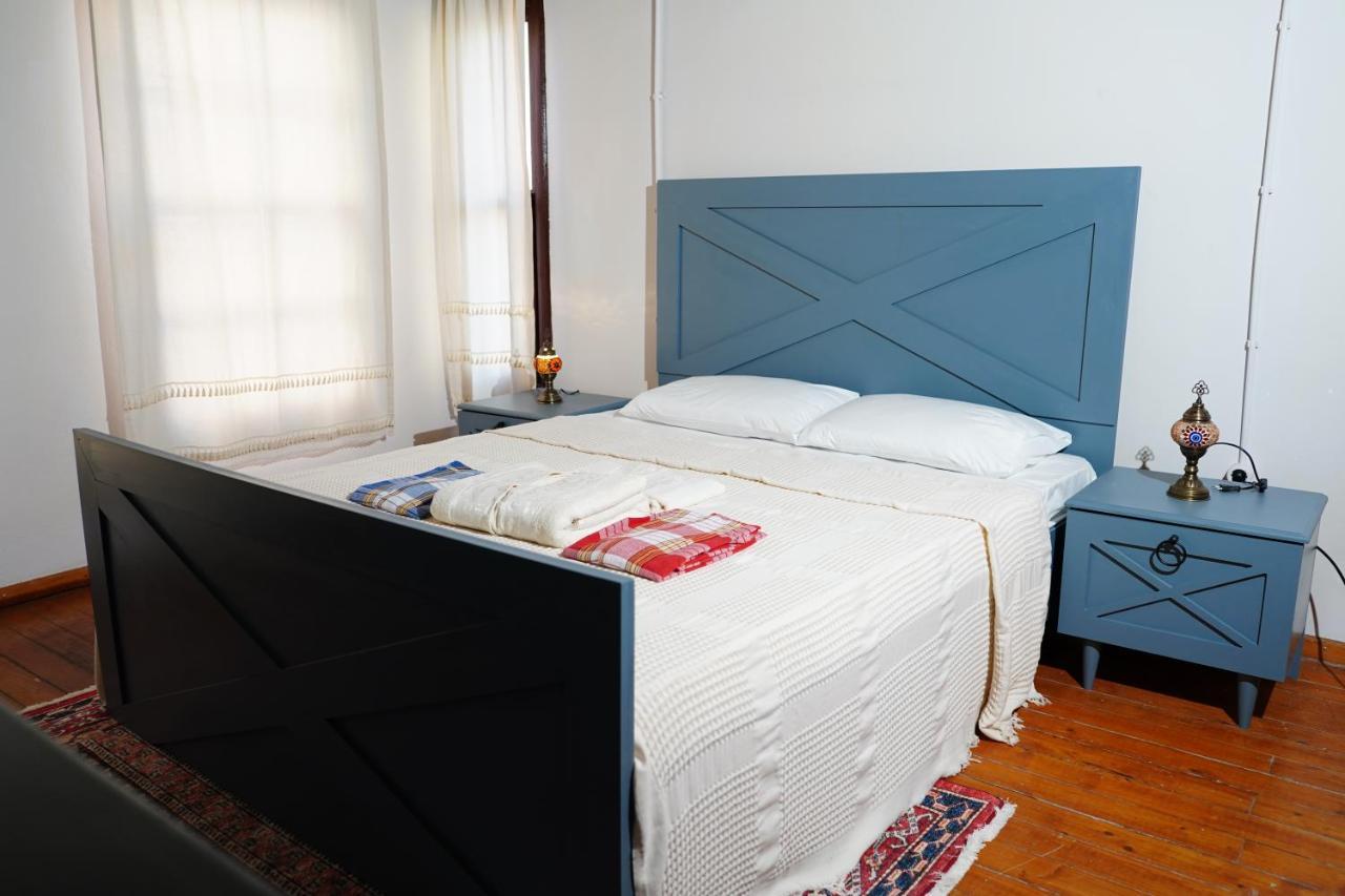 B&B Mehmet Arif Bey Boutique Antalya