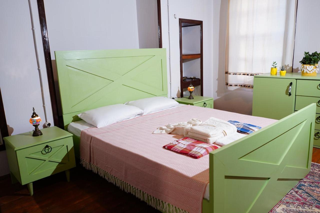 Mehmet Arif Bey Boutique B&B 2*