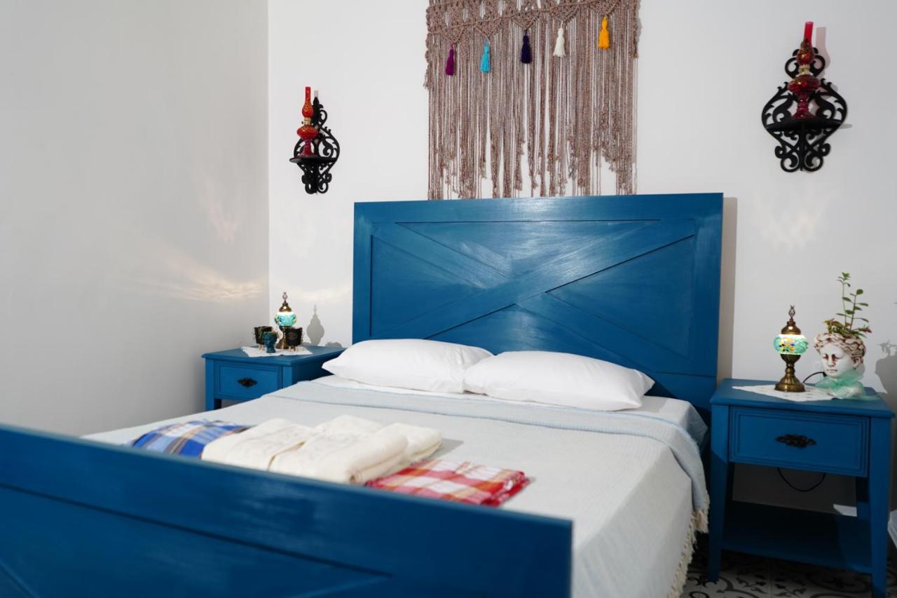 Mehmet Arif Bey Boutique B&B Antalya