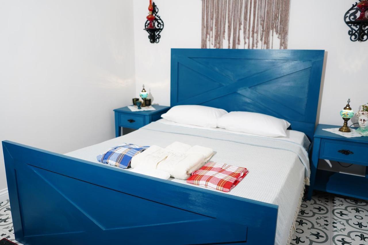 B&B Mehmet Arif Bey Boutique 2*