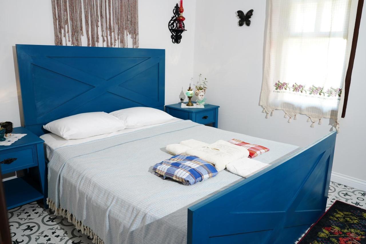 Mehmet Arif Bey Boutique B&B