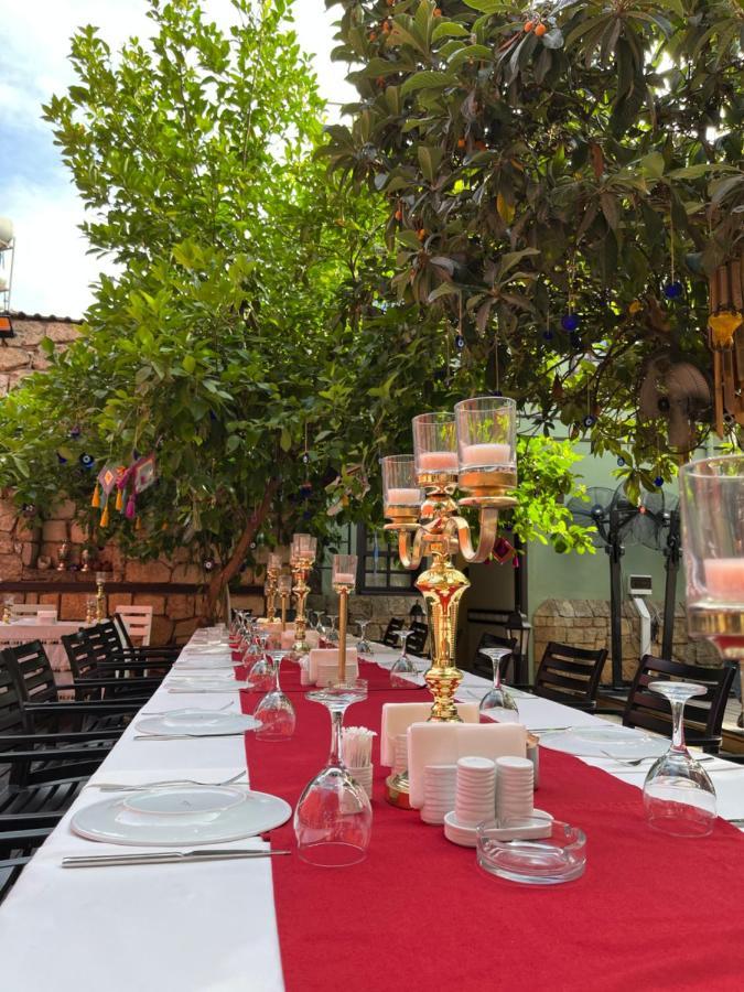 Mehmet Arif Bey Boutique B&B 2*