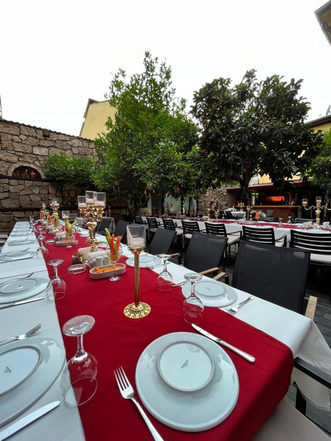 B&B Mehmet Arif Bey Boutique 2*