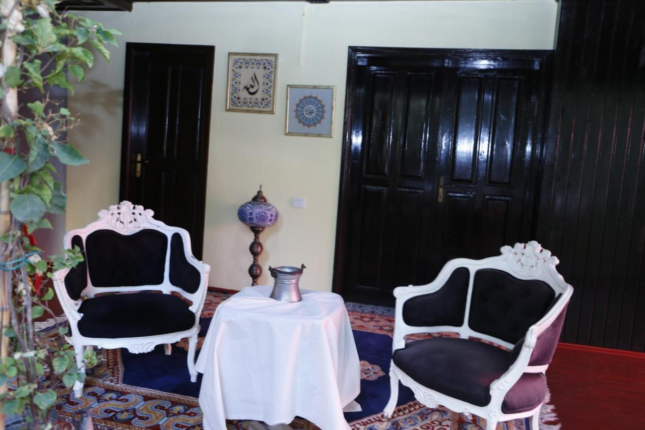 B&B Mehmet Arif Bey Boutique 2*